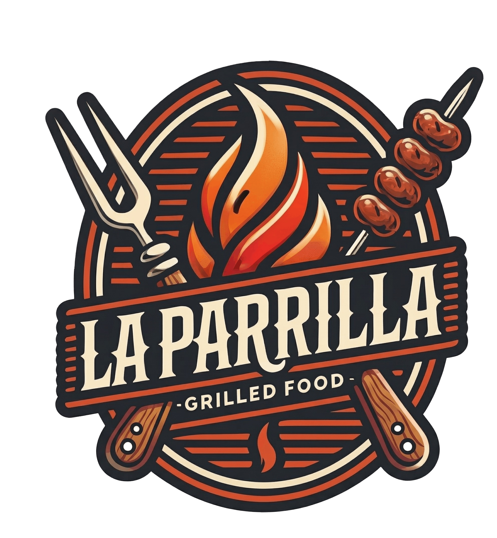 La Parrilla